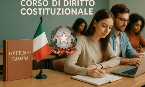 corso di miniatura