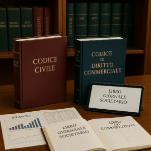 Diritto commerciale