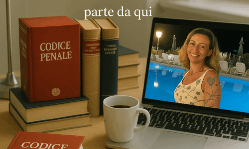 corso di miniatura