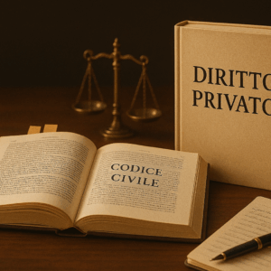 Diritto Privato