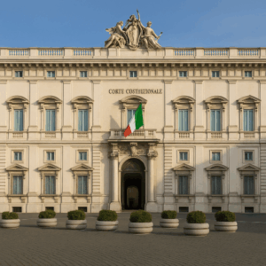 Diritto costituzionale