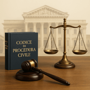 Procedura Civile